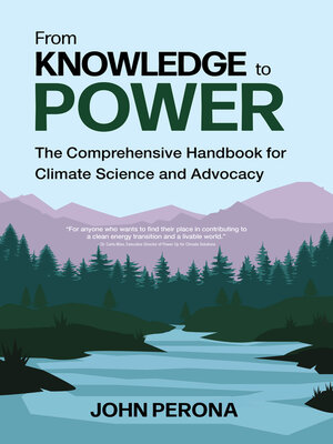 cover image of From Knowledge to Power